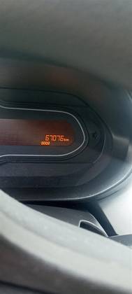 CHEVROLET ONIX 1.0 MPFI JOY 8V FLEX 4P MANUAL
